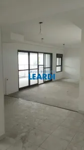 Apartamento com 3 Quartos para alugar, 130m² no Mooca, São Paulo