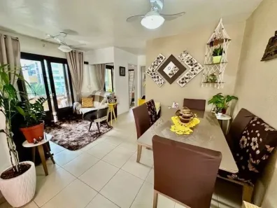 Apartamento com 2 Quartos à venda, 92m² no Zona Nova, Capão da Canoa