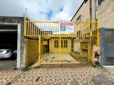 Casa com 2 Quartos à venda, 125m² no Jardim Silva Teles, São Paulo