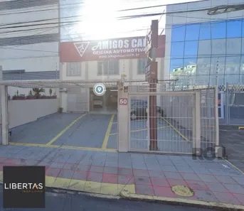 Galpão/Depósito/Armazém à venda, 375m² no Medianeira, Porto Alegre