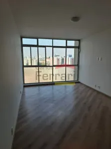 Apartamento com 2 Quartos à venda, 84m² no Santana, São Paulo