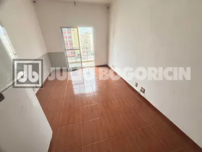 Apartamento com 2 Quartos à venda, 61m² no Méier, Rio de Janeiro