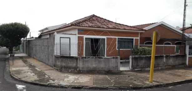 Casa com 2 Quartos à venda, 190m² no Jardim das Estações (Vila Xavier), Araraquara