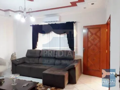 Casa com 4 Quartos à venda, 165m² no Residencial Itamarati, São Carlos