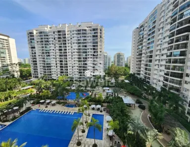 Apartamento com 2 Quartos à venda, 70m² no Barra Olímpica, Rio de Janeiro