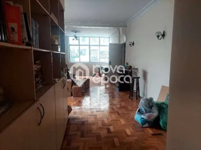 Apartamento com 4 Quartos à venda, 150m² no Copacabana, Rio de Janeiro