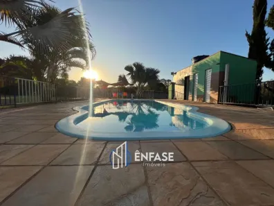 Fazenda/Sítio com 9 Quartos à venda, 5600m² no São José, São Joaquim de Bicas