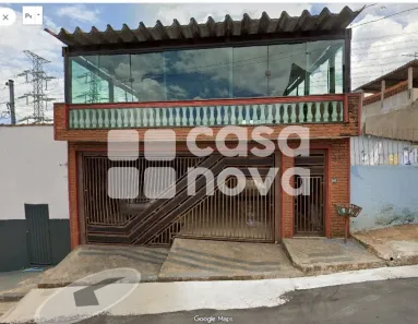 Sobrado com 3 Quartos à venda, 200m² no Vila Medeiros, São Paulo