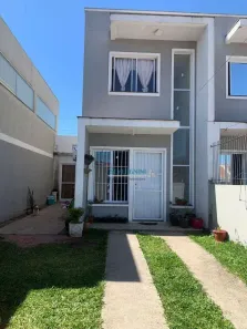 Sobrado com 2 Quartos à venda, 84m² no Central Park, Cachoeirinha