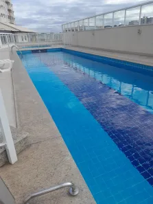 Apartamento com 2 Quartos para alugar, 50m² no Santa Inês, Vila Velha