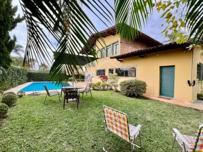 Casa com 3 Quartos à venda, 374m² no Bandeirantes (Pampulha), Belo Horizonte