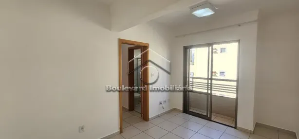 Apartamento com 1 Quarto para alugar, 41m² no Jardim Botânico, Ribeirão Preto