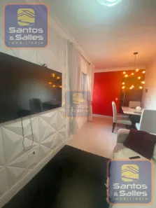Cobertura com 2 Quartos à venda, 74m² no Vila América, Santo André