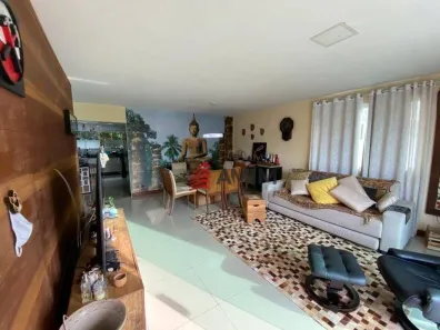 Apartamento com 3 Quartos à venda, 160m² no Cônego, Nova Friburgo