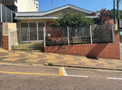 Imóvel Comercial com 3 Quartos à venda, 195m² no Jardim Ribeiro, Valinhos