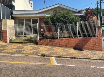 Imóvel Comercial com 3 Quartos à venda, 375m² no Jardim Ribeiro, Valinhos