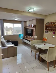 Apartamento com 2 Quartos à venda, 44m² no Jardim Helga, São Paulo