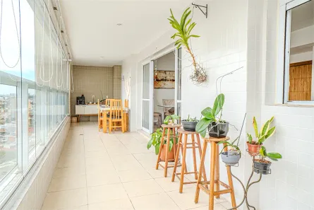 Apartamento com 3 Quartos à venda, 274m² no Jardim das Vertentes, São Paulo