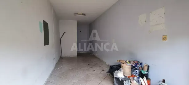 Imóvel Comercial para alugar, 20m² no Presidente Roosevelt, Uberlândia