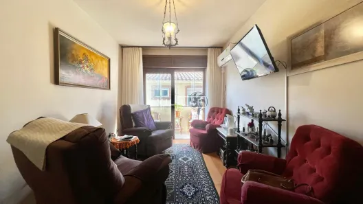 Apartamento com 3 Quartos à venda, 94m² no Centro, Pelotas
