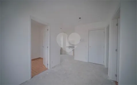 Apartamento com 2 Quartos à venda, 37m² no Vila Guilherme, São Paulo