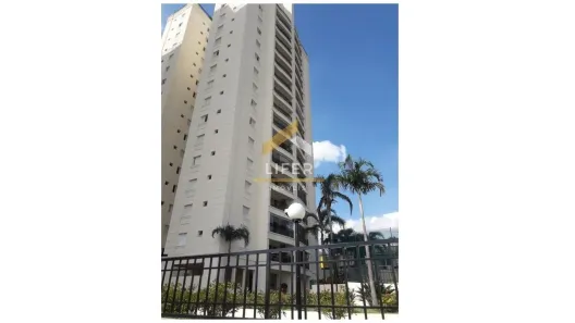 Cobertura com 3 Quartos à venda, 210m² no Mansões Santo Antônio, Campinas
