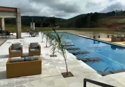 Lote/Terreno à venda, 300m² no Vina Del Mar, Juiz de Fora