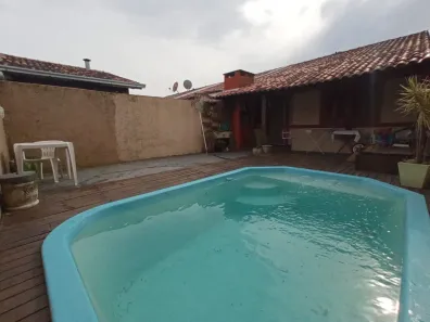 Casa com 2 Quartos à venda, 51m² no Hípica, Porto Alegre