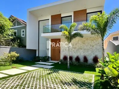 Casa de Condomínio com 5 Quartos à venda, 600m² no Barra da Tijuca, Rio de Janeiro