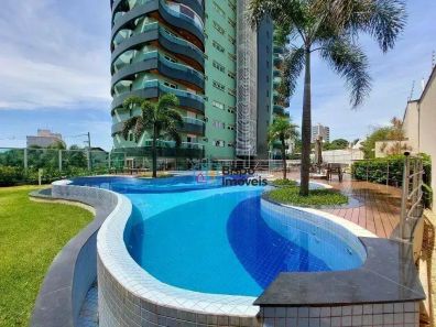 Apartamento com 3 Quartos à venda, 250m² no Chácara Girassol, Americana
