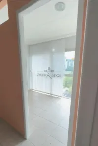 Sala Comercial para alugar, 36m² no Jardim São Dimas, São José dos Campos