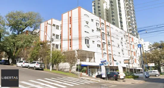 Apartamento com 1 Quarto à venda, 45m² no Boa Vista, Porto Alegre