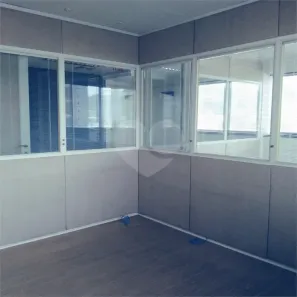 Sala Comercial à venda, 117m² no Santana, São Paulo