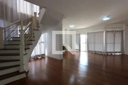 Cobertura com 3 Quartos à venda, 461m² no Jardim Fonte do Morumbi, São Paulo
