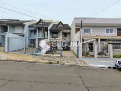 Casa com 3 Quartos para alugar, 180m² no Estância Velha, Canoas