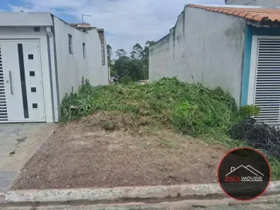 Lote/Terreno à venda, 125m² no Jardim Rubi, Mogi das Cruzes