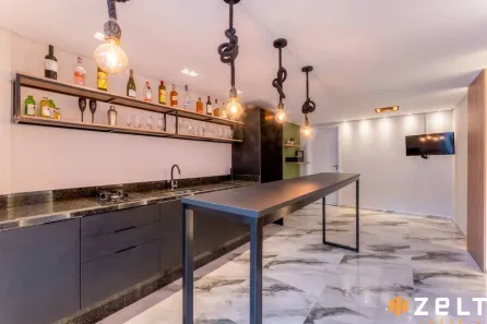 Casa com 2 Quartos à venda, 111m² no Salto Weissbach, Blumenau