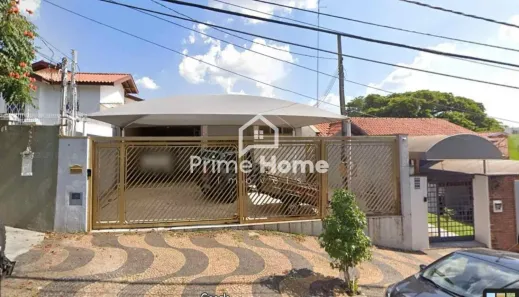 Imóvel Comercial com 4 Quartos à venda, 304m² no Jardim Chapadão, Campinas