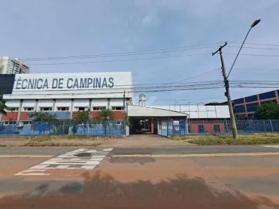 Galpão/Depósito/Armazém à venda, 5980m² no Parque Rural Fazenda Santa Cândida, Campinas