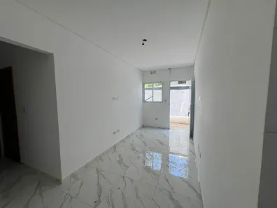 Casa com 2 Quartos à venda, 59m² no Sítio do Campo, Praia Grande