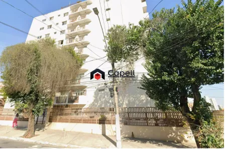 Apartamento com 2 Quartos à venda, 78m² no Baeta Neves, São Bernardo do Campo