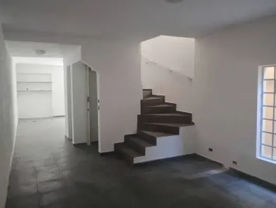 Casa com 2 Quartos para alugar, 157m² no Vila Cruzeiro, São Paulo