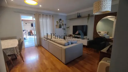 Casa de Condomínio com 3 Quartos à venda, 110m² no Chácara Planalto, Jundiaí