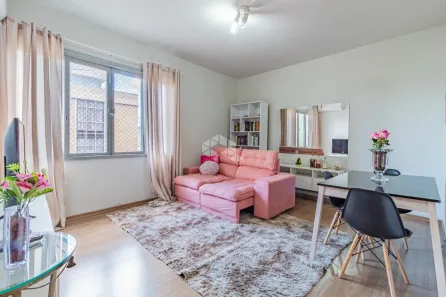 Apartamento com 3 Quartos à venda, 88m² no São Geraldo, Porto Alegre