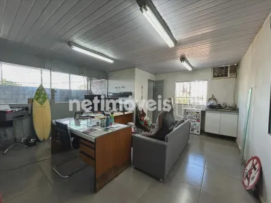 Galpão/Depósito/Armazém à venda, 240m² no Jardim Canadá, Nova Lima
