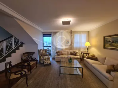 Cobertura com 5 Quartos à venda, 425m² no Jardim Paraíso, Campinas