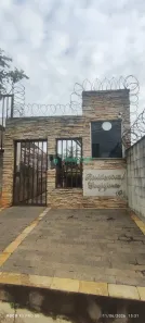 Apartamento com 2 Quartos à venda, 63m² no Amarante, Betim