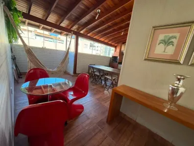 Cobertura com 2 Quartos à venda, 98m² no Jardim Yolanda, São José do Rio Preto