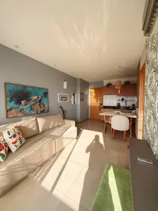 Apartamento com 1 Quarto para alugar, 45m² no Marco, Belém