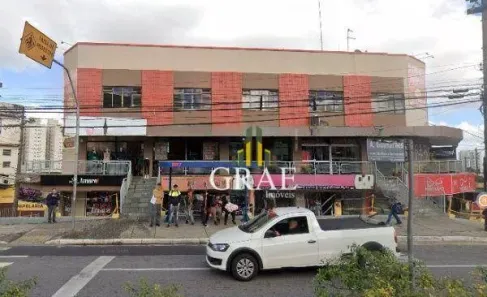 Ponto Comercial para alugar, 35m² no Planalto, São Bernardo do Campo